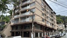 Locação Apartamento NOVA FRIBURGO - RJ