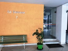 Locação Apartamento NOVA FRIBURGO - RJ Locação Apartamento NOVA FRIBURGO - RJ