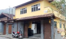 Locação Sobrado NOVA FRIBURGO - RJ